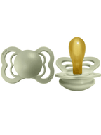 BIBS Pacifier Supreme 2 Pack