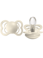 BIBS Pacifier Supreme 2 Pack