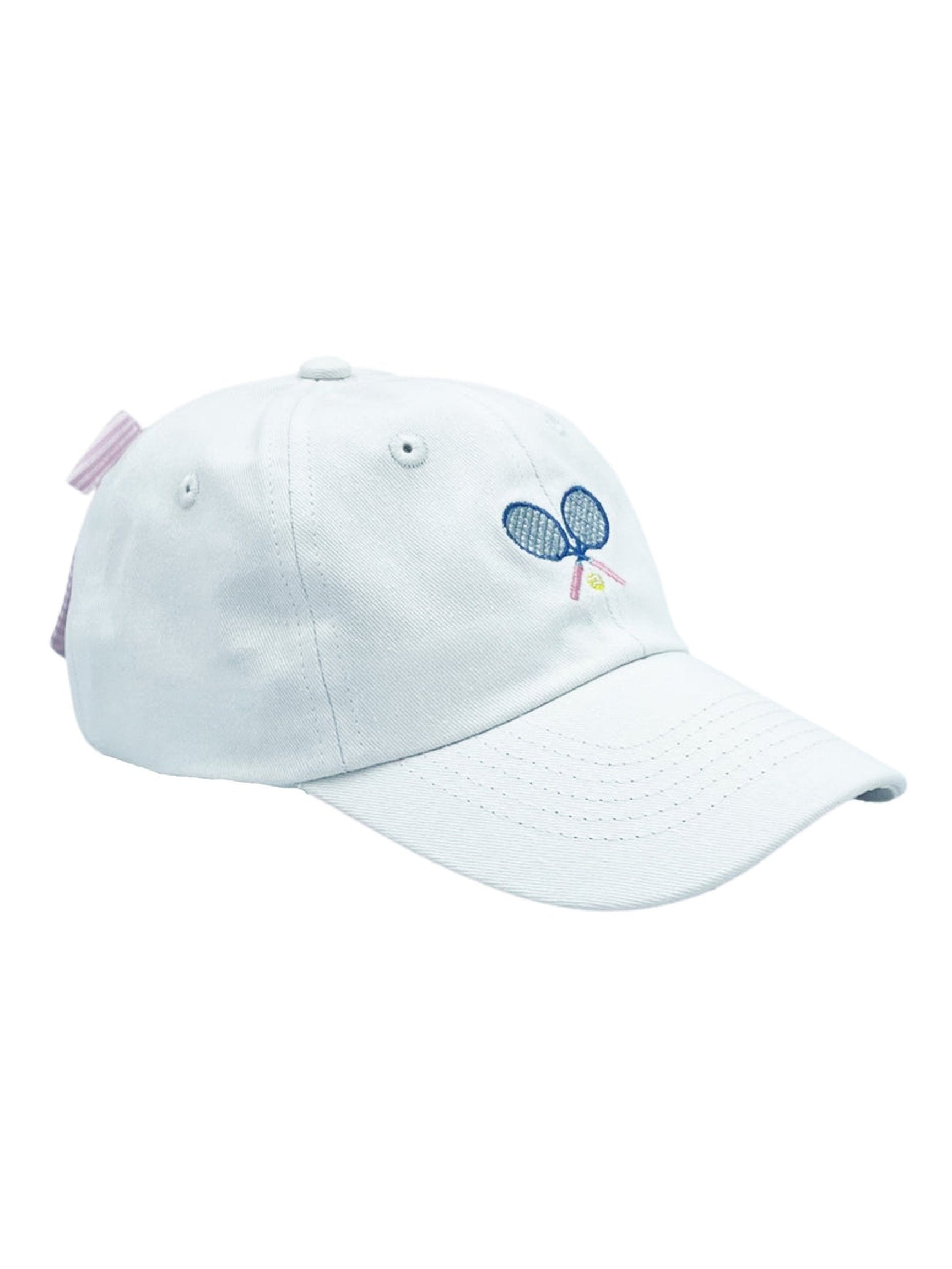Bow Baseball Hat