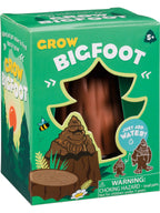 Grow Bigfoot