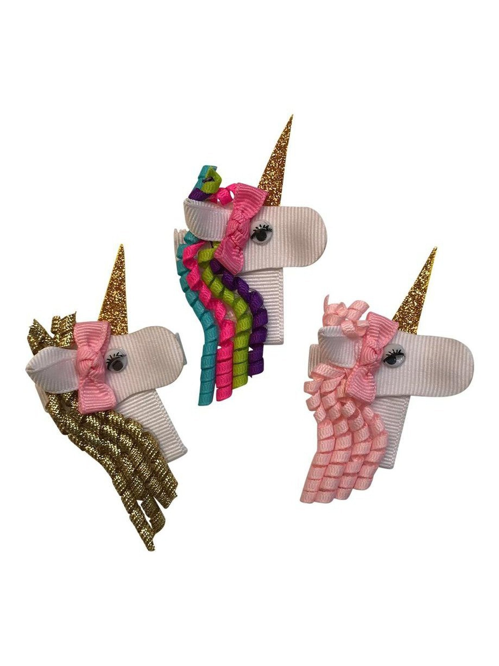 Sculptured Ribbon Bows