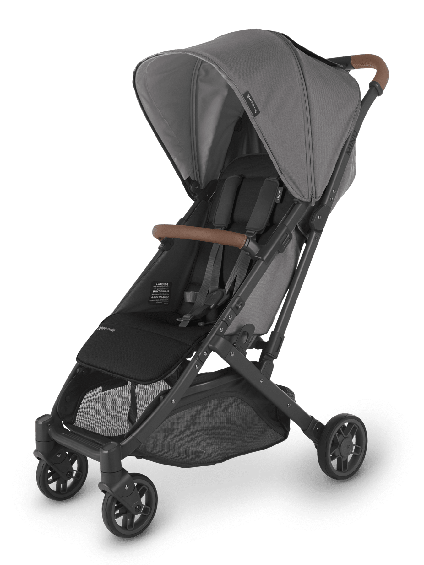 Uppababy the bay sales