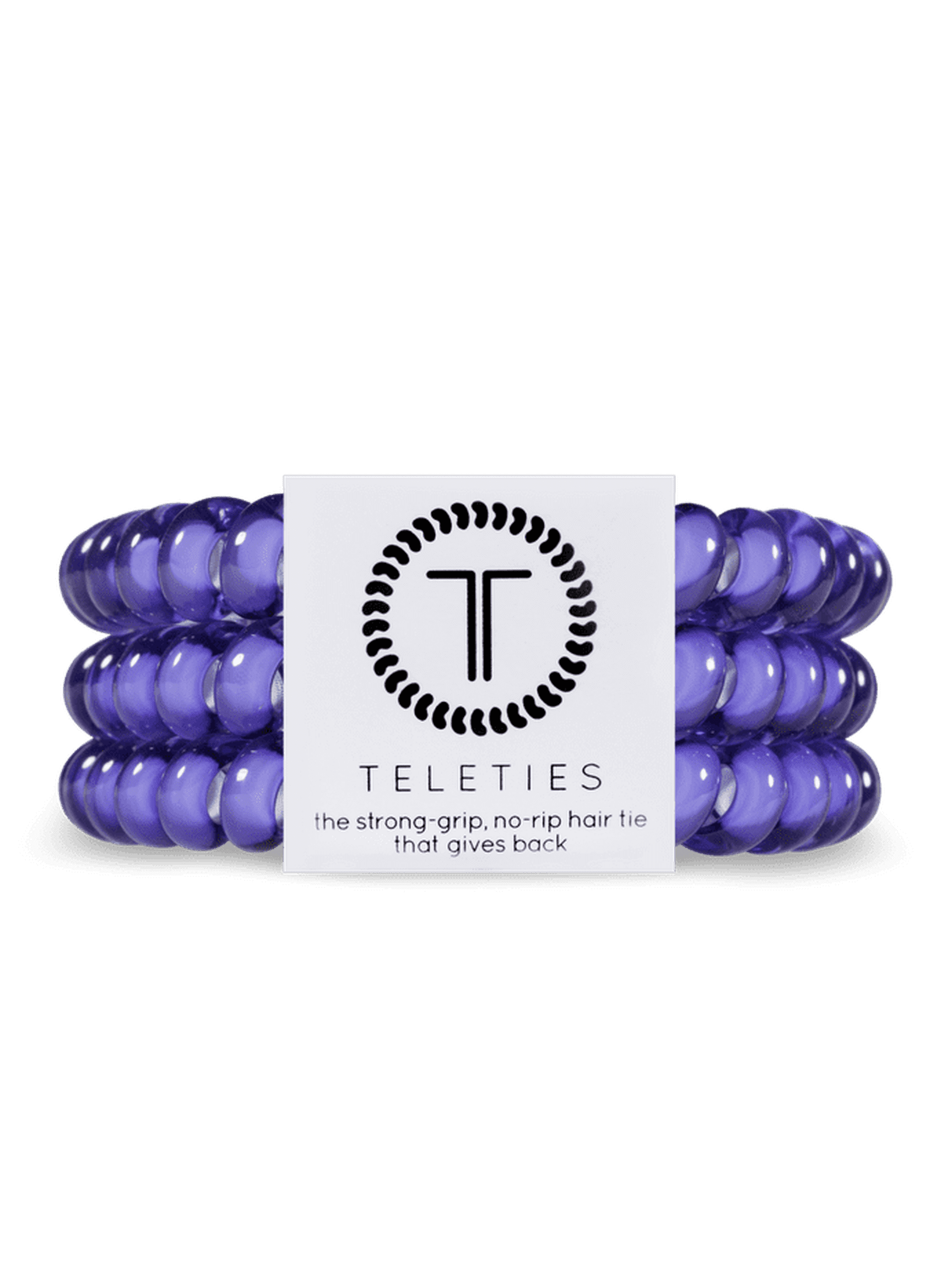 Teleties - Small