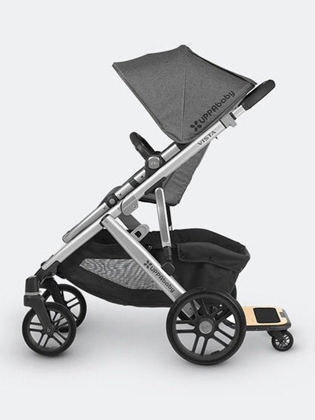 Stroller PiggyBack